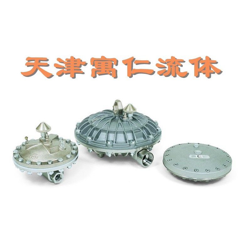 固瑞克稳压器