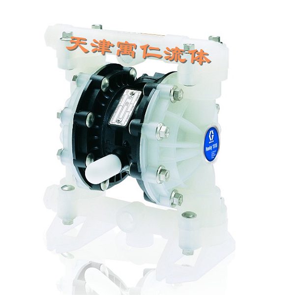HUSKY515系列