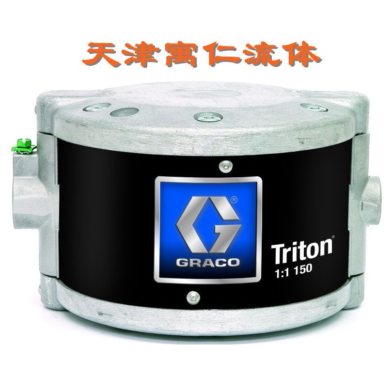 TRITON 系列