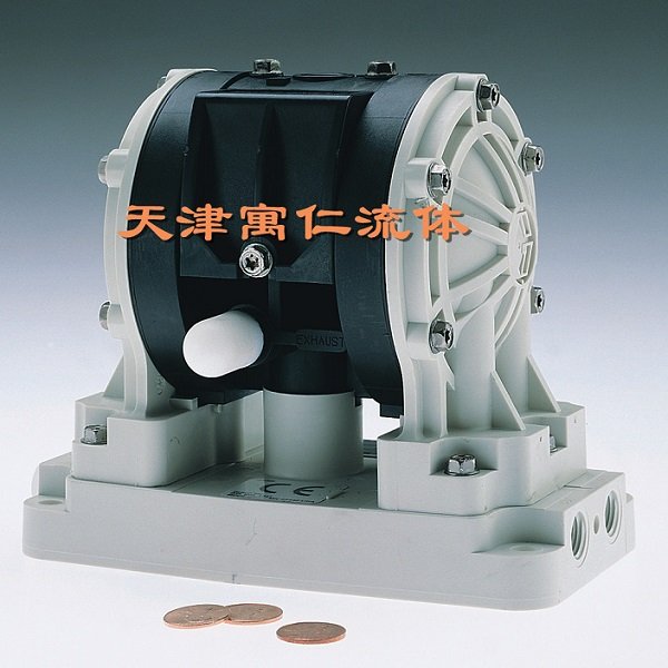 HUSKY205系列